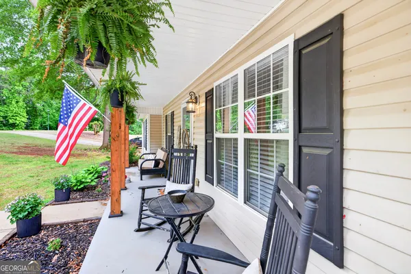 $328,000 | 775 Slayton Drive, Bethlehem, GA 30620