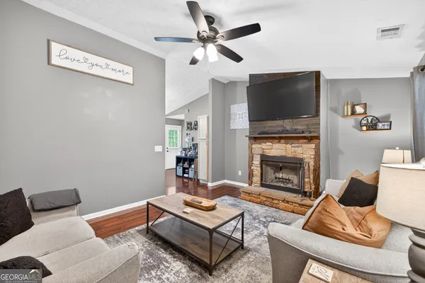$328,000 | 775 Slayton Drive, Bethlehem, GA 30620