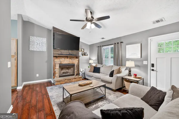 $328,000 | 775 Slayton Drive, Bethlehem, GA 30620