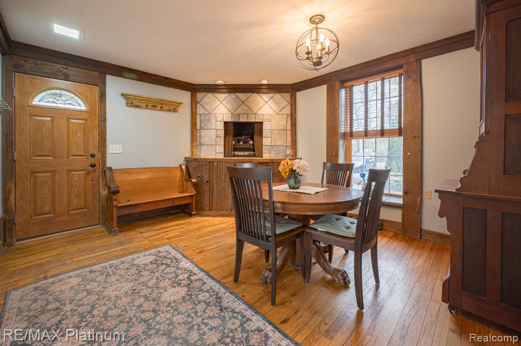 4015 Bennett Lake Road Fenton, MI 48430 - Photo 10 of 51