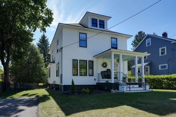 $579,900 | 68 Clark Street, Worcester, MA 01606