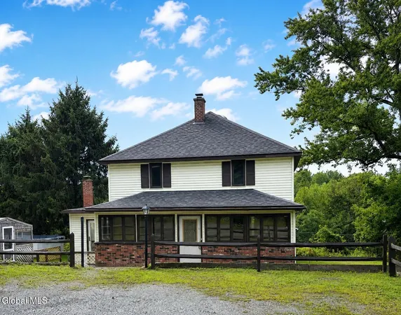 $175,000 | 21 Alter Alley Way, Nassau, NY 12123