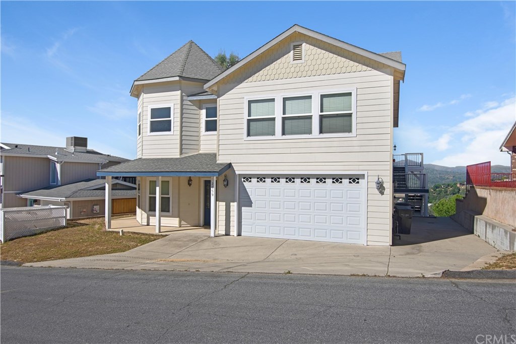 2659 Pine Ridge Road Bradley, CA 93426 - Photo 1 of 1 Gallery Image 1