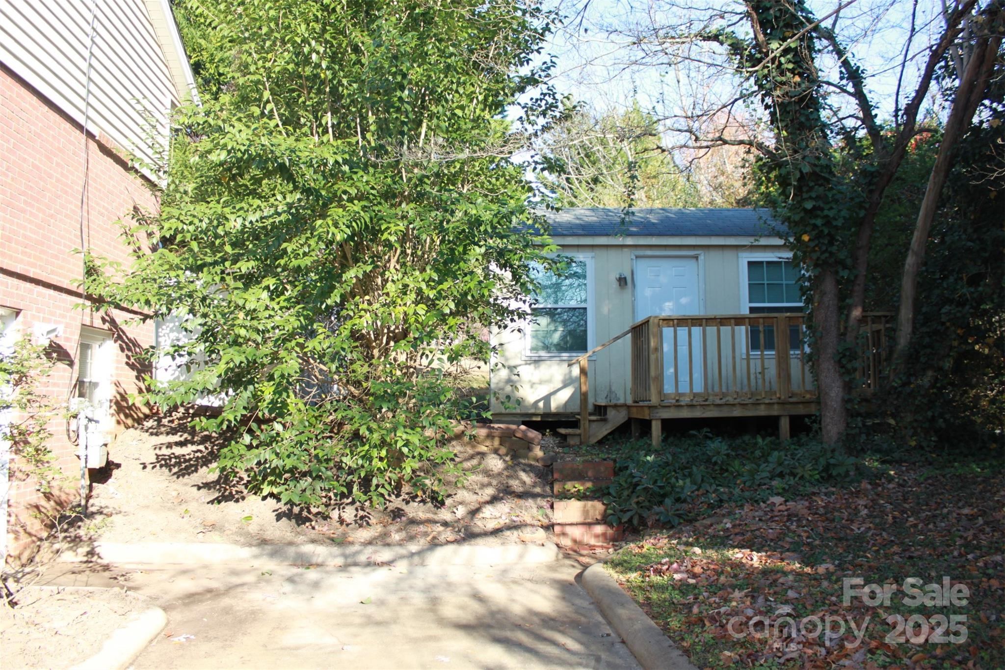 284 Maple Street Rutherfordton, NC 28139 - Photo 14 of 48 Gallery Image 14