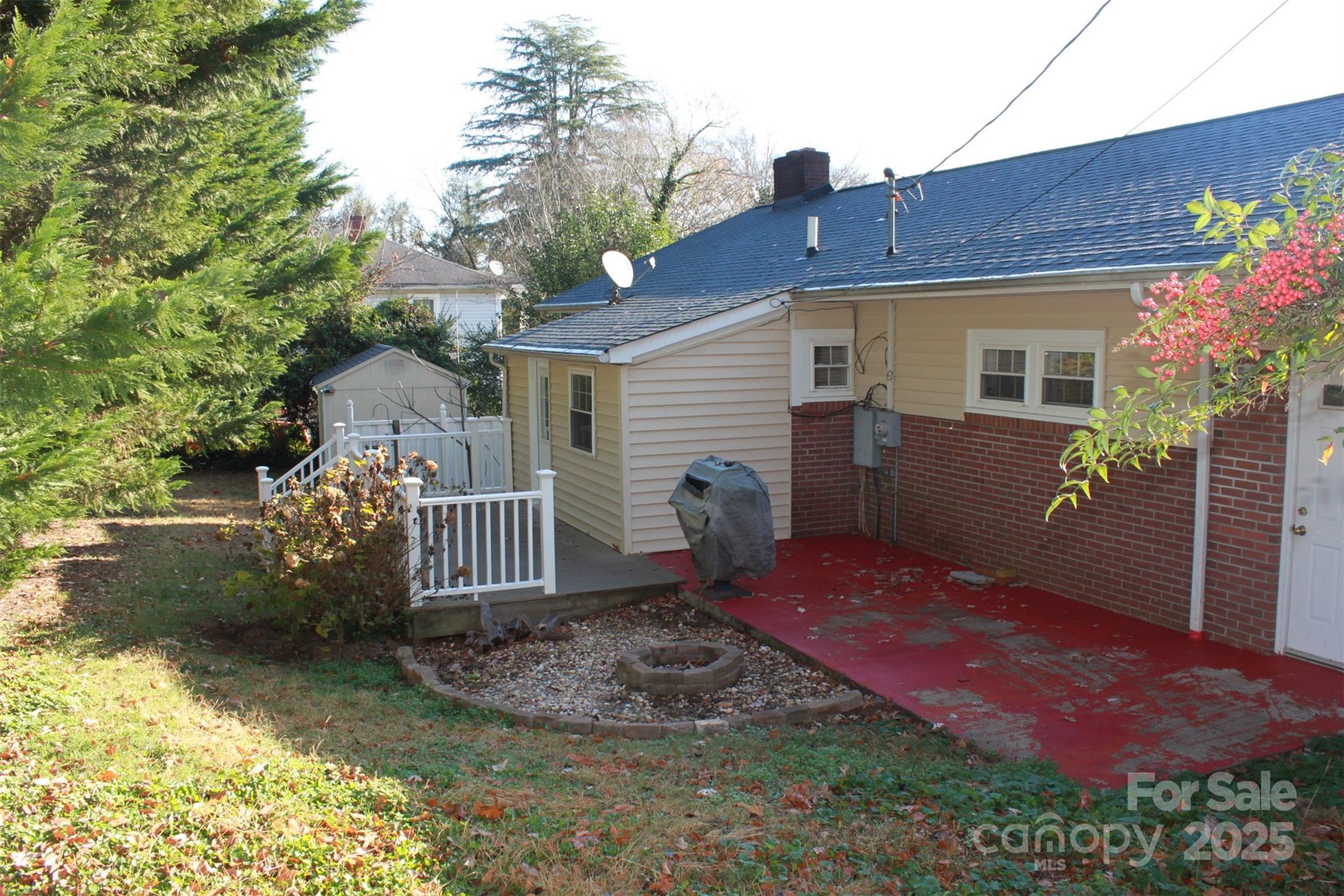 284 Maple Street Rutherfordton, NC 28139 - Photo 16 of 48 Gallery Image 16