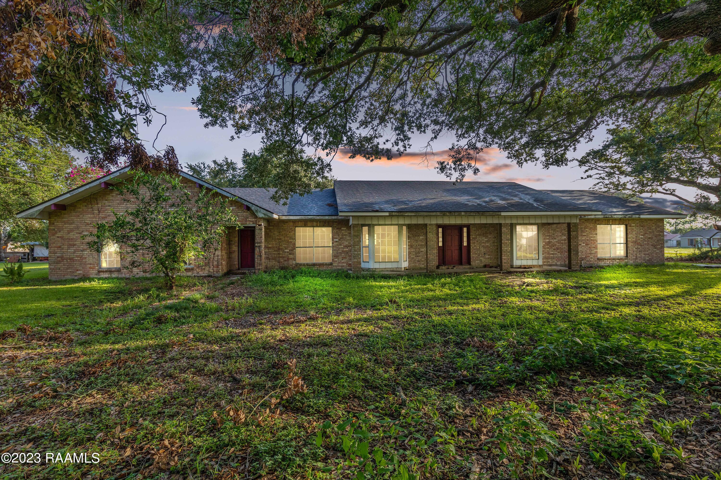 2710 Ridge Road Duson, LA 70529 - Photo 3 of 47 Gallery Image 3