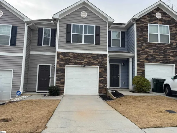 $228,900 | 320 Sea Isle Place, Greer, SC 29650