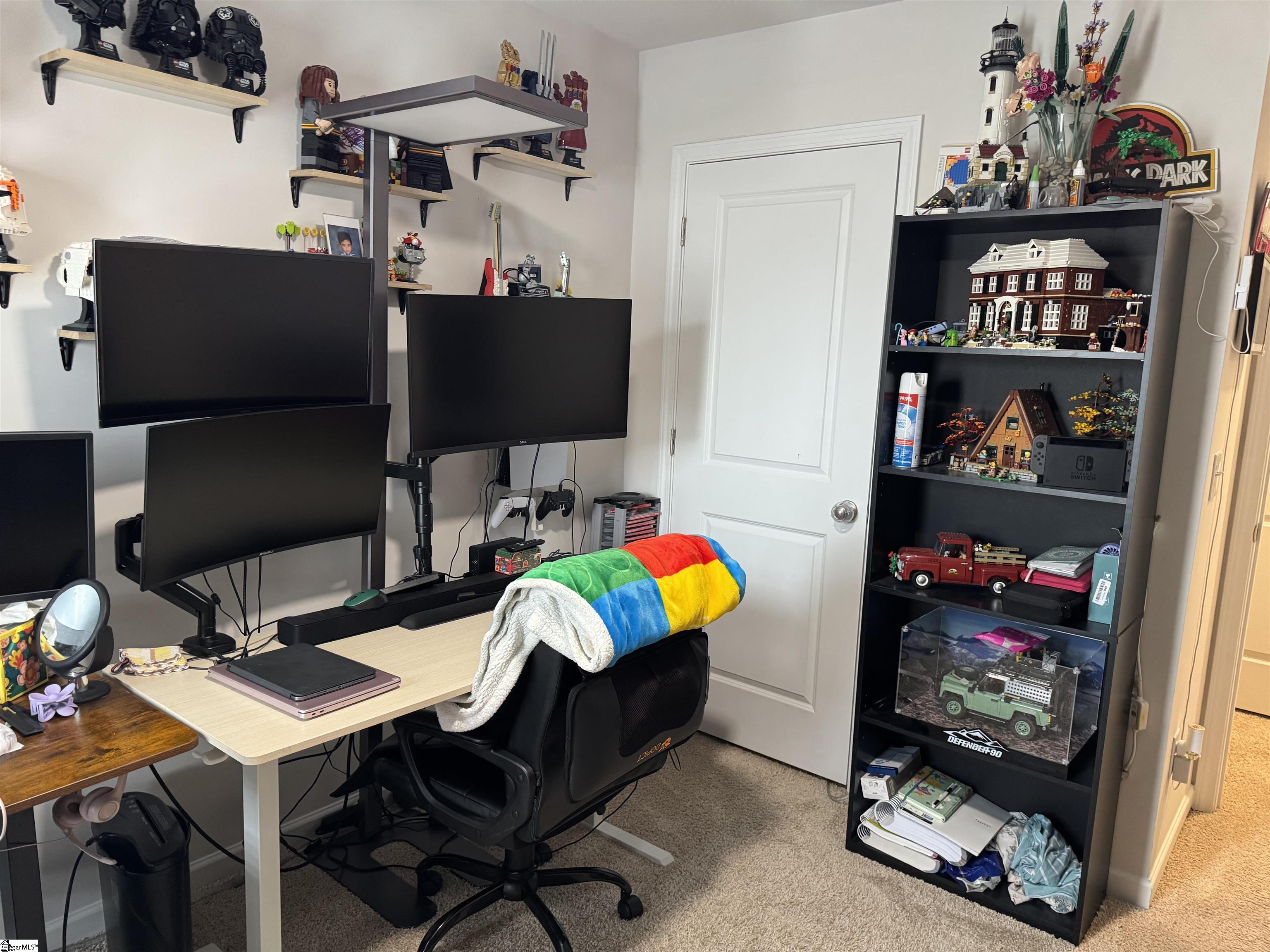 320 Sea Isle Place Greer, SC 29650 - Photo 13 of 21