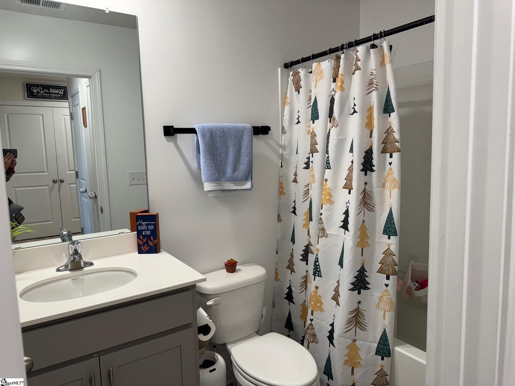 320 Sea Isle Place Greer, SC 29650 - Photo 19 of 22