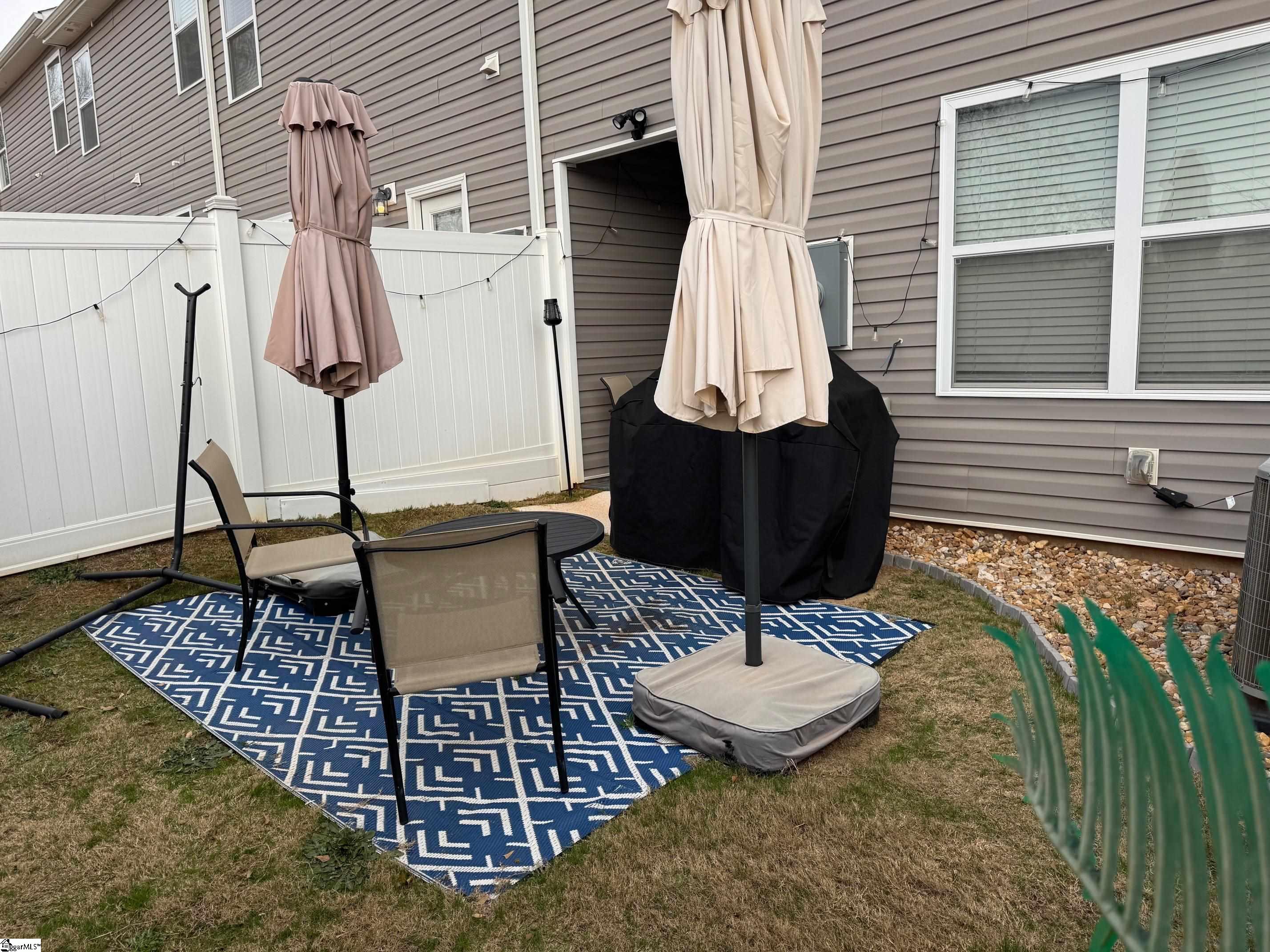 320 Sea Isle Place Greer, SC 29650 - Photo 20 of 22