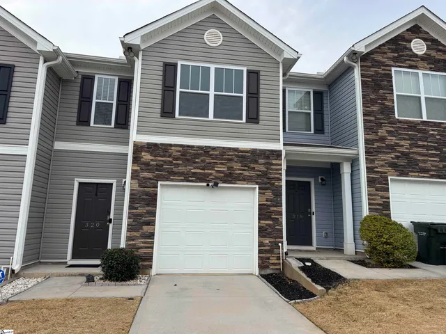 $235,000 | 320 Sea Isle Place, Greer, SC 29650