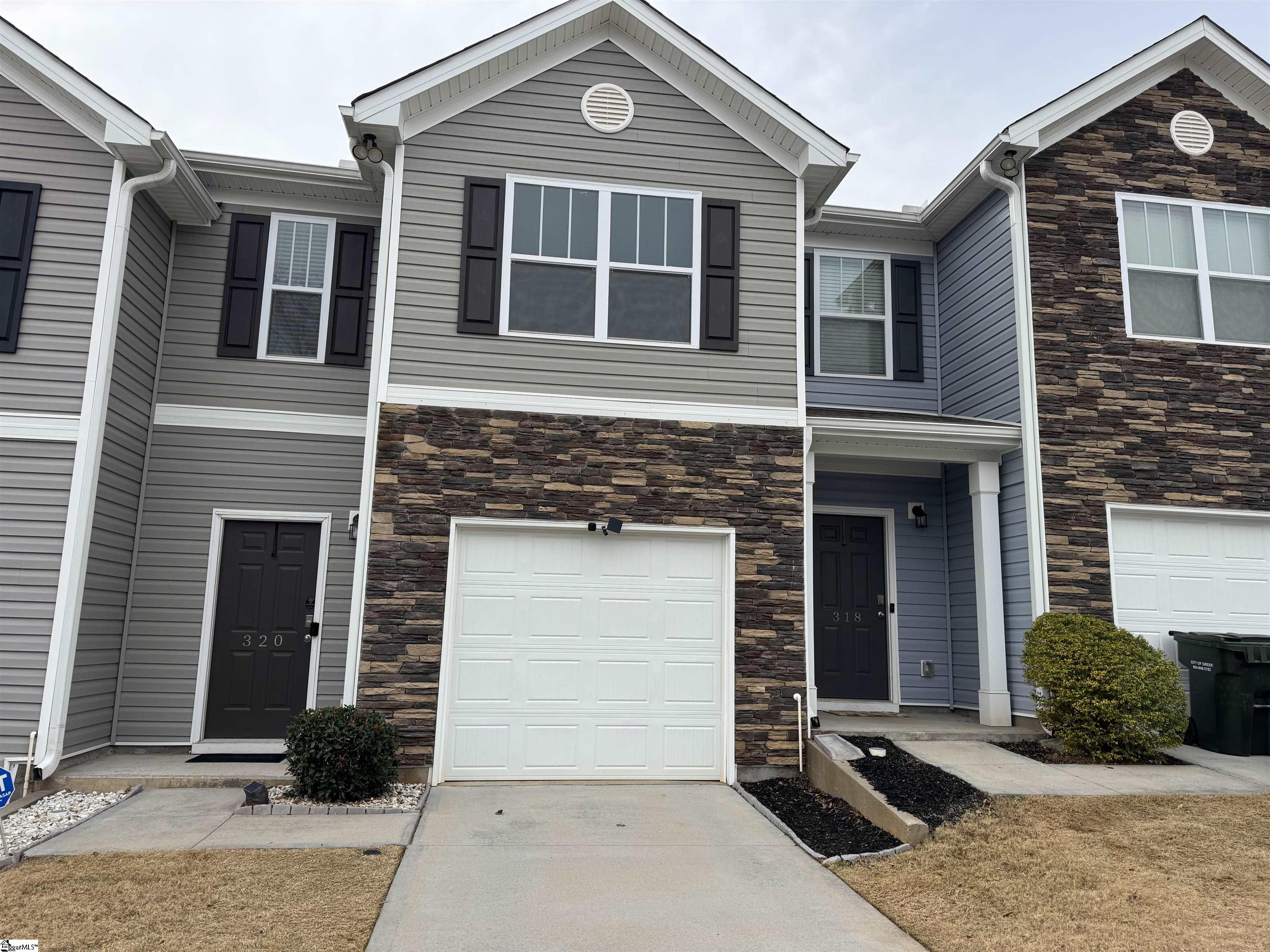 320 Sea Isle Place Greer, SC 29650 - Photo 2 of 21