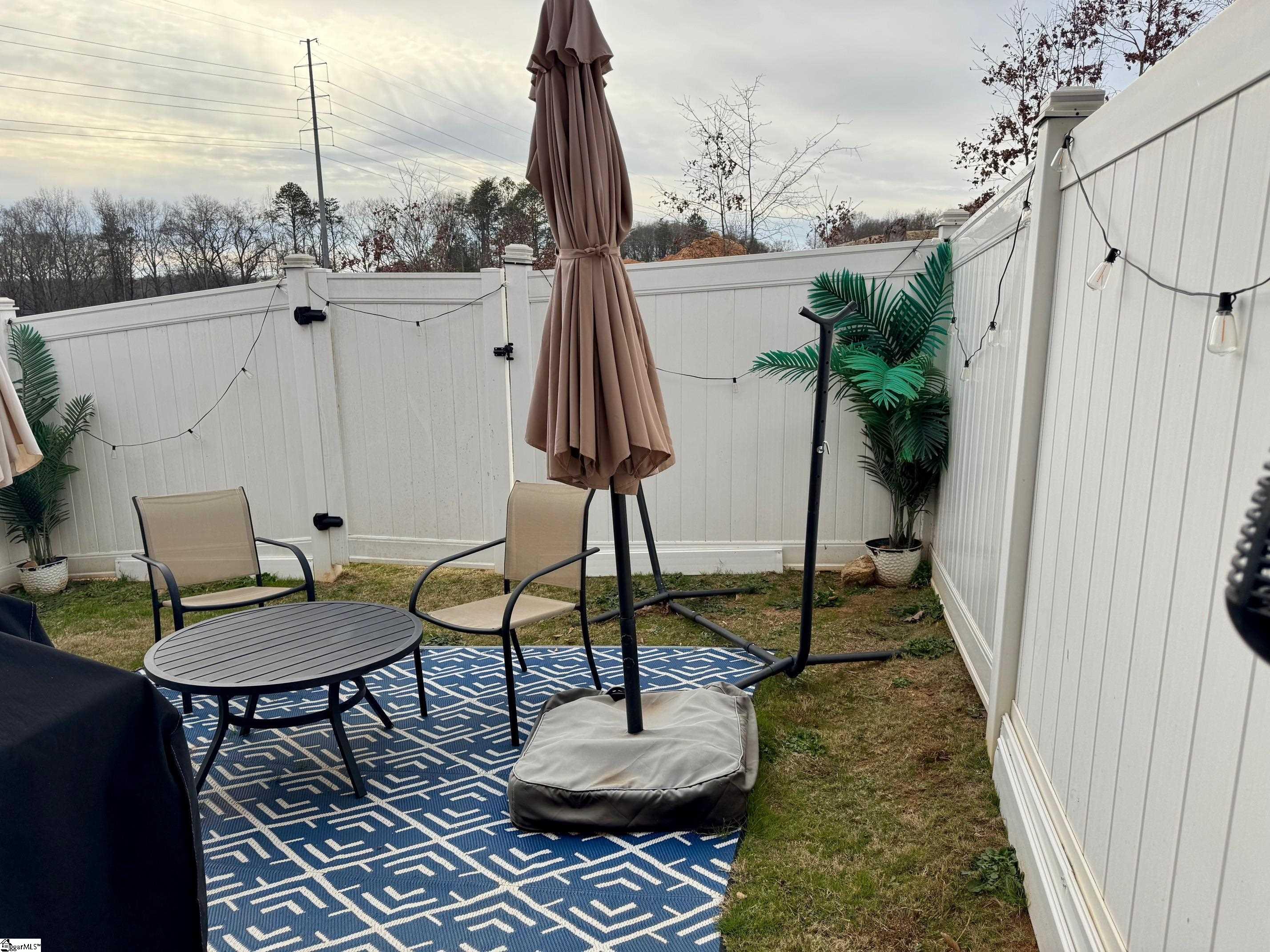 320 Sea Isle Place Greer, SC 29650 - Photo 21 of 22