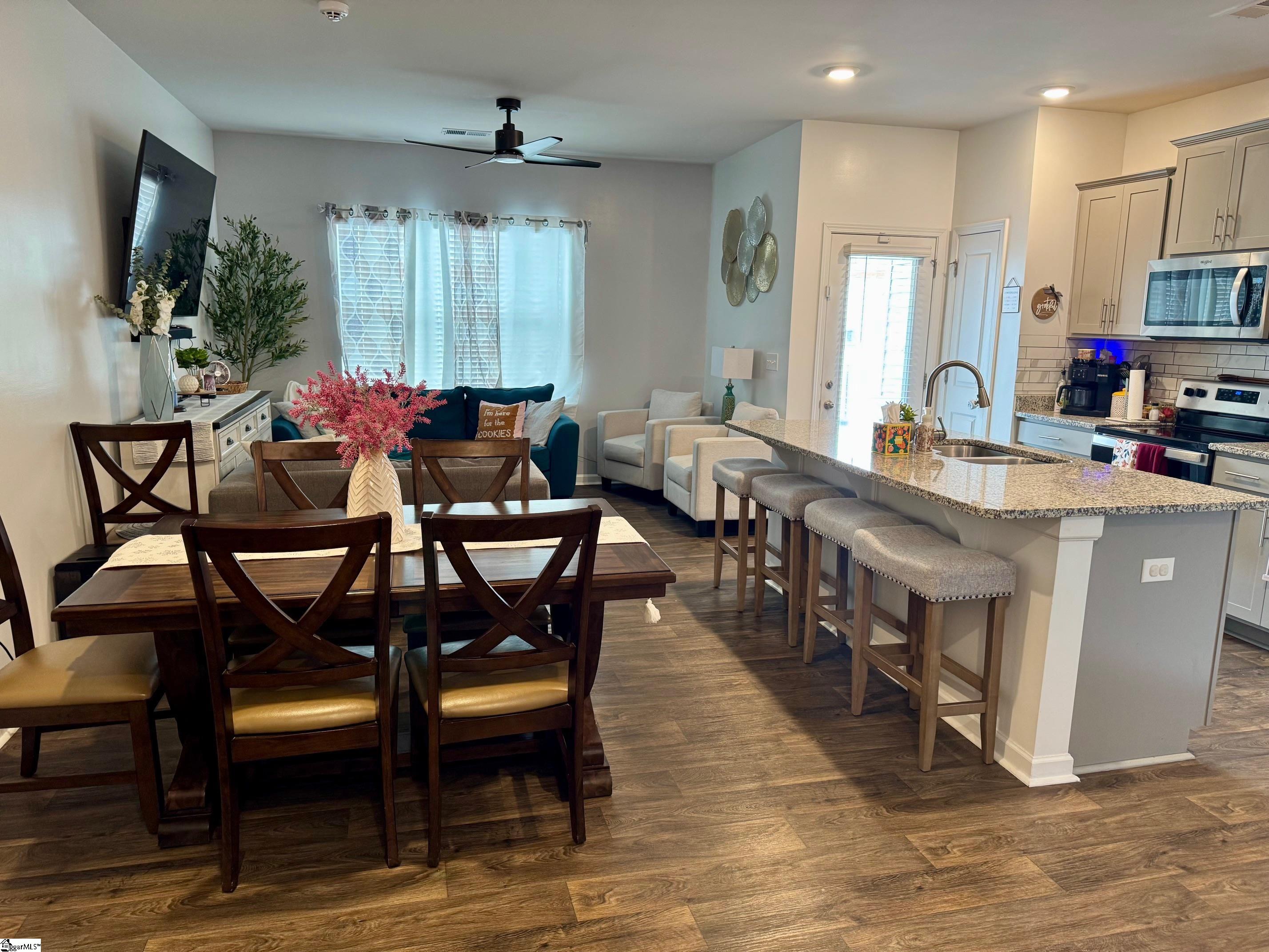 320 Sea Isle Place Greer, SC 29650 - Photo 8 of 22