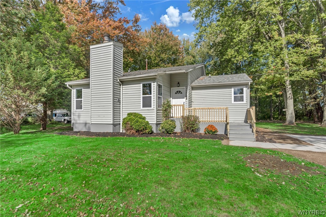 5347 Feigle Road Pendleton, NY 14094 - Photo 1 of 1