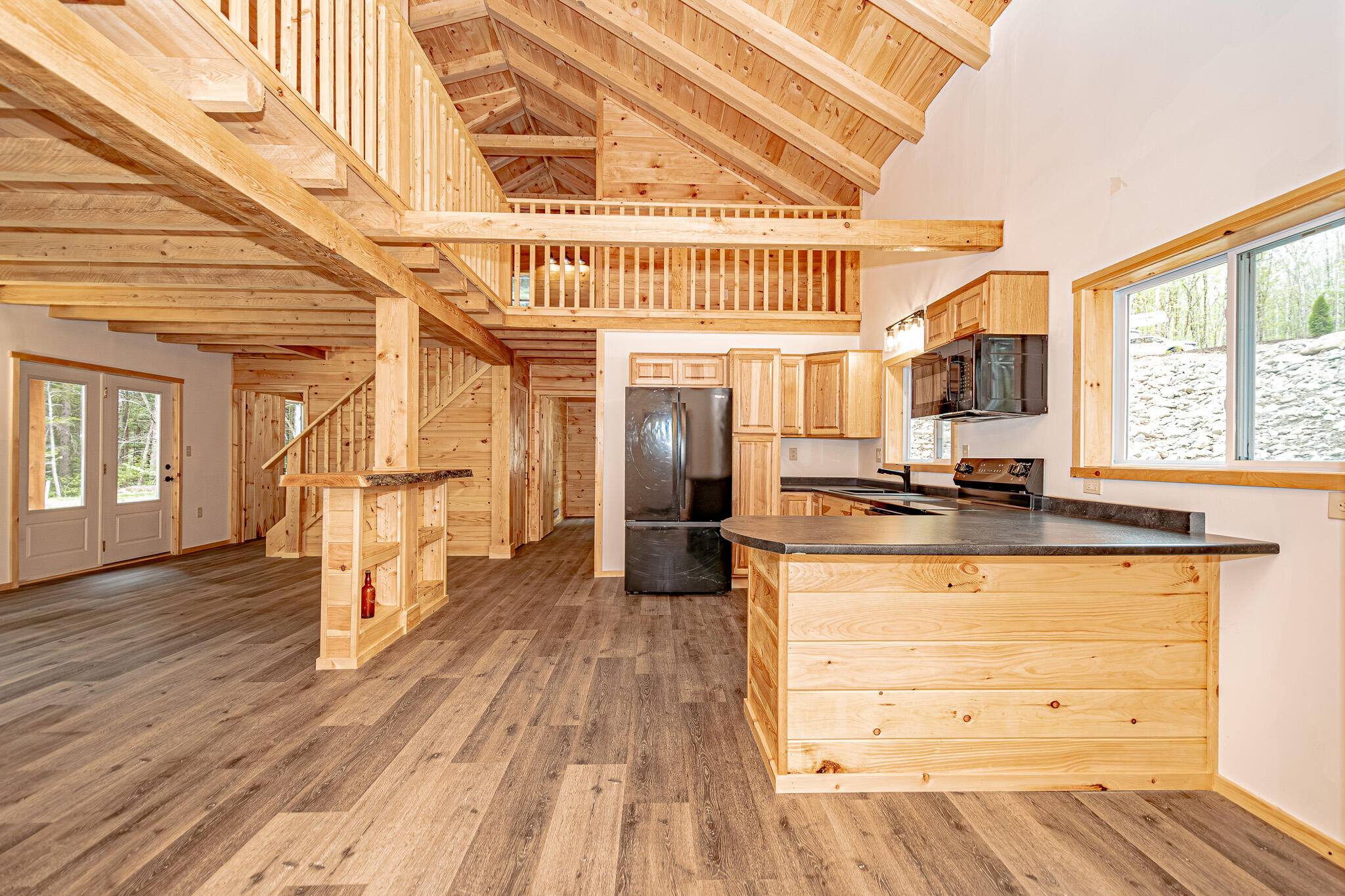 Lot A6 Jaquith Pond Road Brownville, ME 04414 - Photo 7 of 79 DSC_1223
