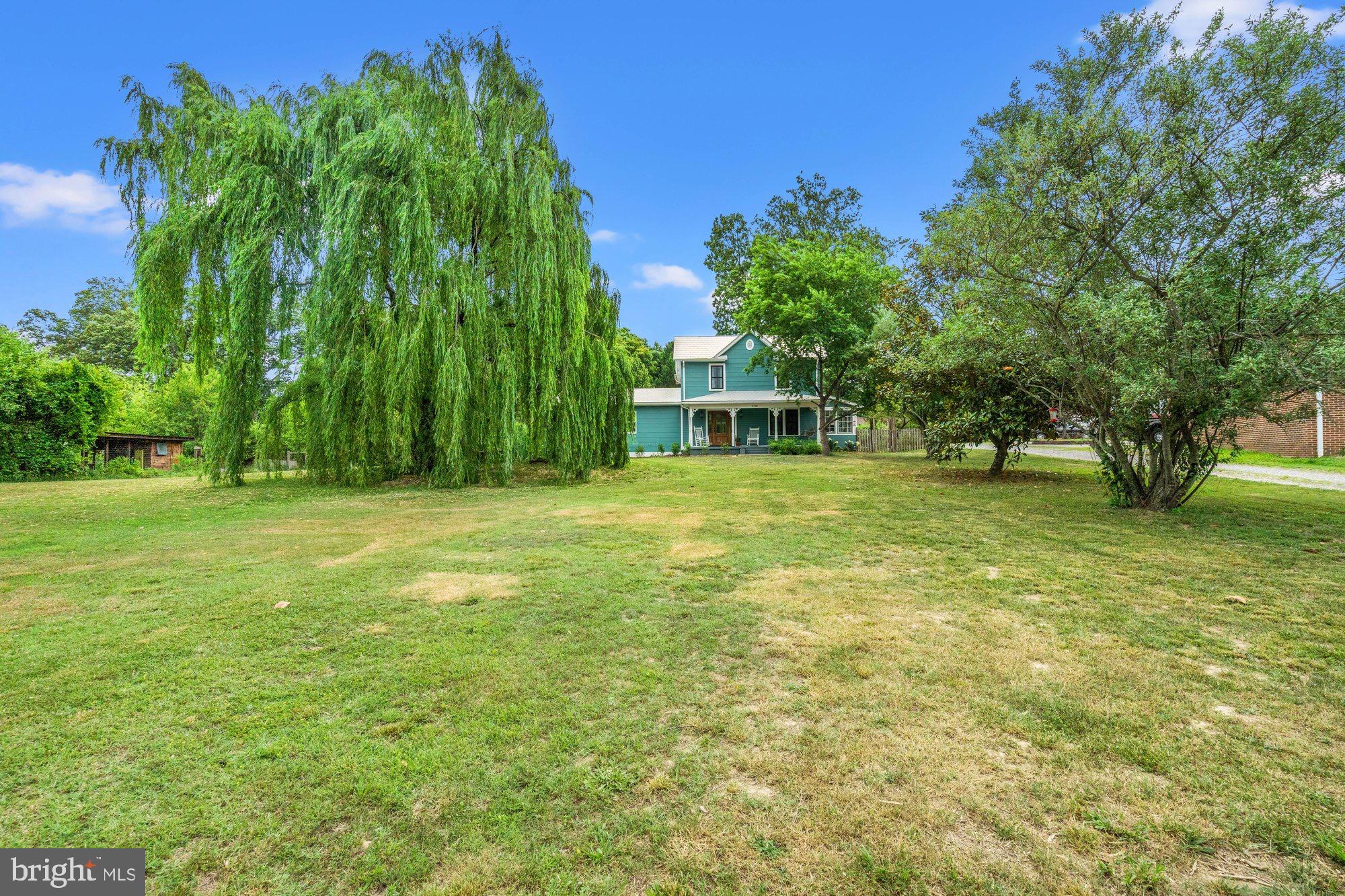 4730 Bicknell Road Marbury, MD 20658 - Photo 6 of 70