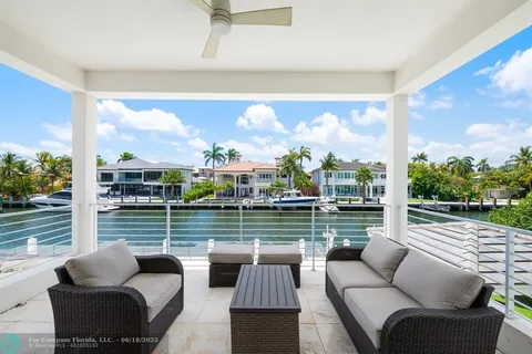 $5,695,000 | 2746 Northeast 18th Street, Fort Lauderdale, FL 33305