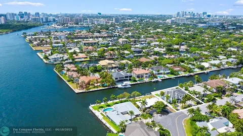 $5,695,000 | 2746 Northeast 18th Street, Fort Lauderdale, FL 33305