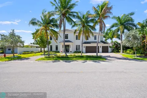 $5,695,000 | 2746 Northeast 18th Street, Fort Lauderdale, FL 33305