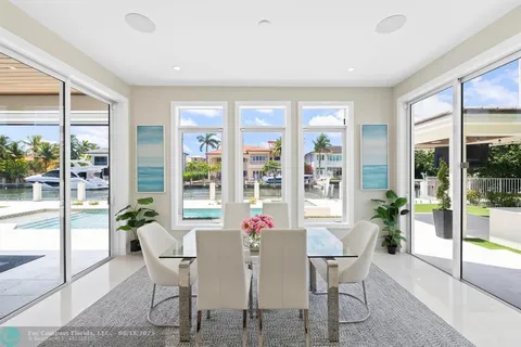 $5,695,000 | 2746 Northeast 18th Street, Fort Lauderdale, FL 33305