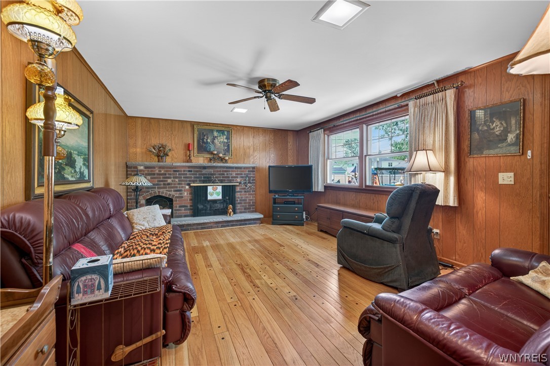 78 North Brier Road Amherst, NY 14228 - Photo 17 of 45
