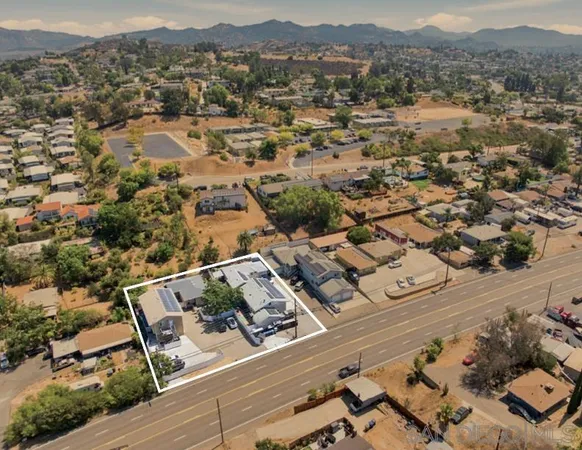$900,000 | 8549 Winter Gardens Boulevard, Lakeside, CA 92040
