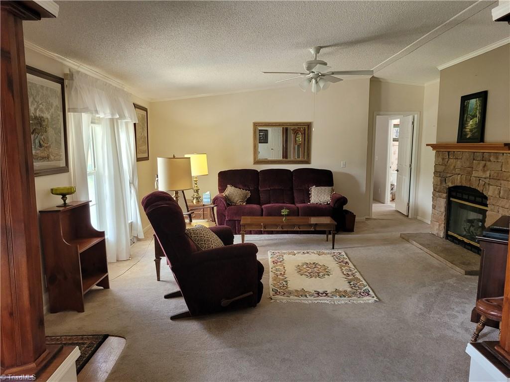 5069 Wilkes Yadkin Road Ronda, NC 28670 - Photo 17 of 37 Gallery Image 17