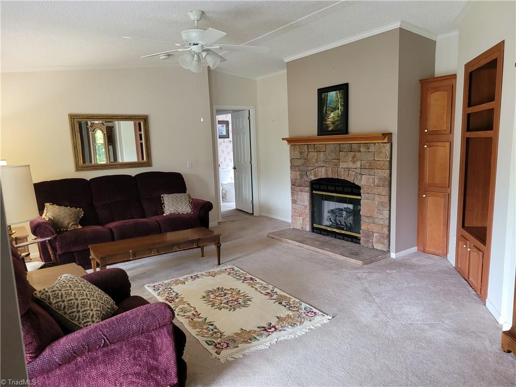 5069 Wilkes Yadkin Road Ronda, NC 28670 - Photo 19 of 37 Gallery Image 19