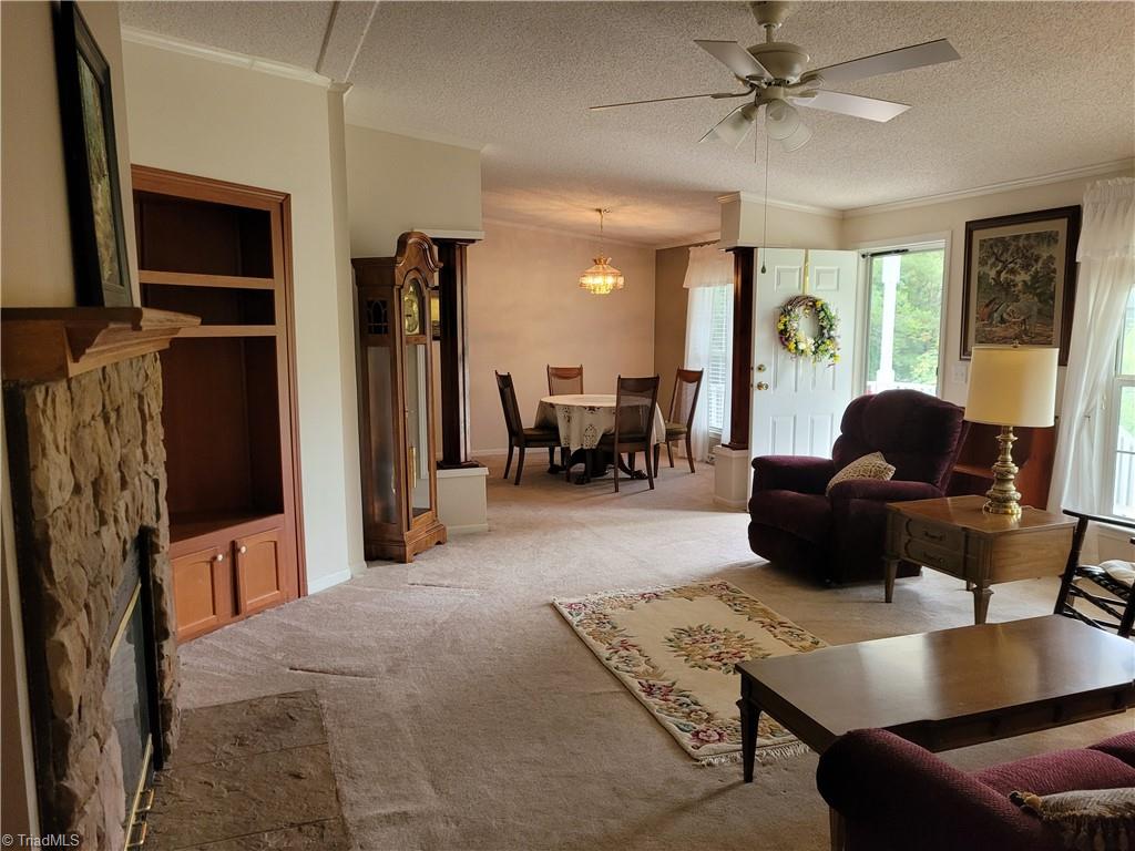 5069 Wilkes Yadkin Road Ronda, NC 28670 - Photo 20 of 37 Gallery Image 20