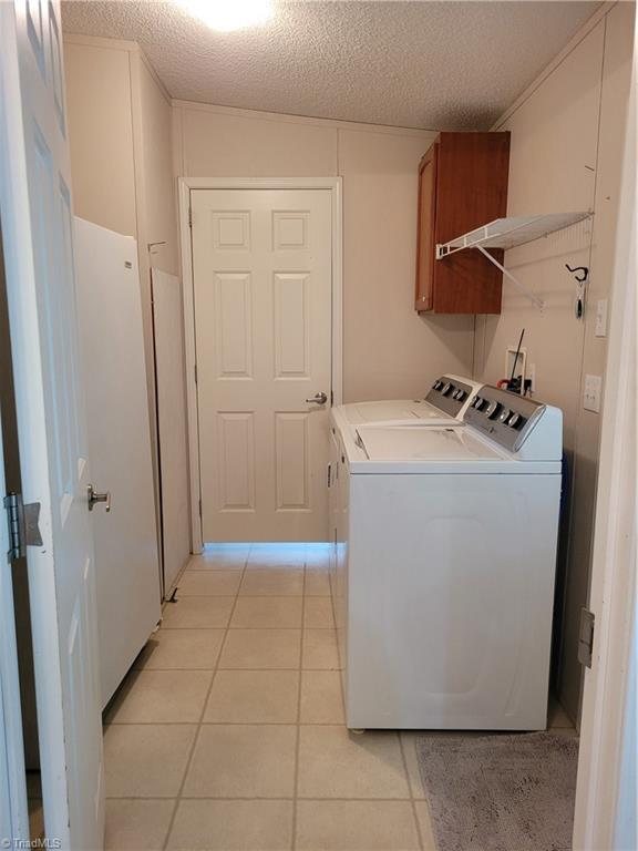 5069 Wilkes Yadkin Road Ronda, NC 28670 - Photo 32 of 37 Laundry room
