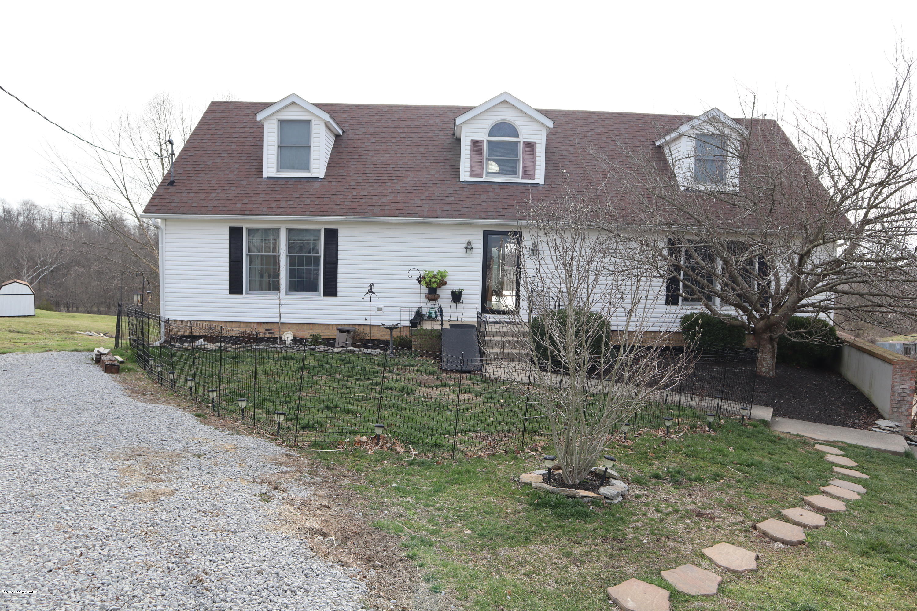 266 Goodlett Road Mount Eden, KY 40046 - Photo 47 of 58 45