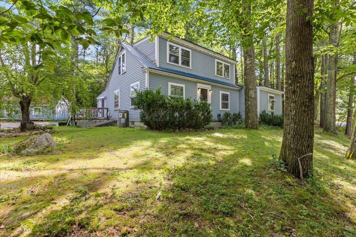 202 Forest Road Lyndeborough, NH 03082 - Photo 5 of 30 Gallery Image 5