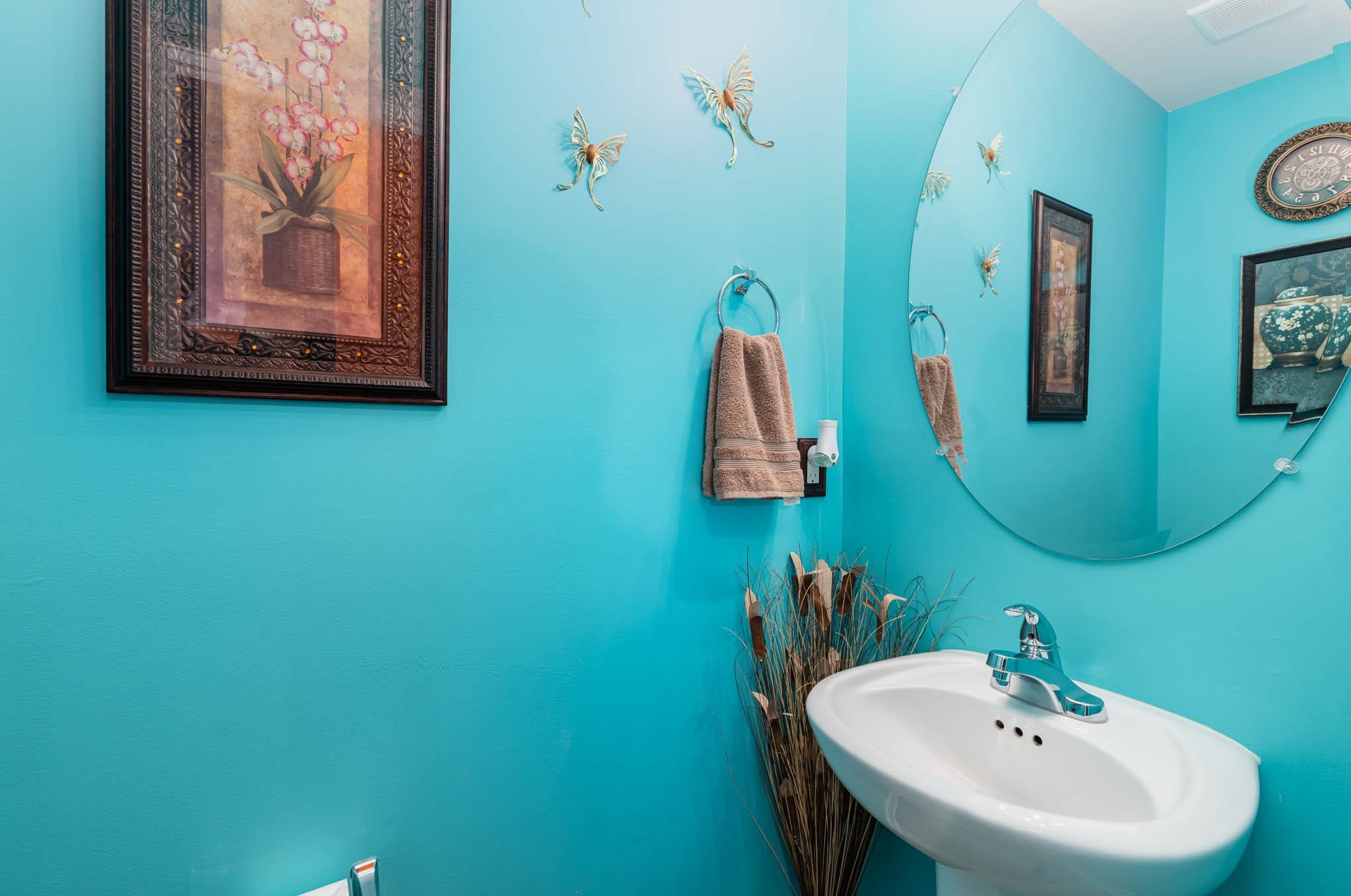 1524 Ricochet Drive Raleigh, NC 27610 - Photo 12 of 21 Photo 12