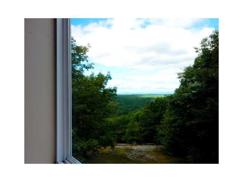 613 Johnson Hill Road Poland, ME 04274 - Photo 15 of 32 Other. view from master bedroom