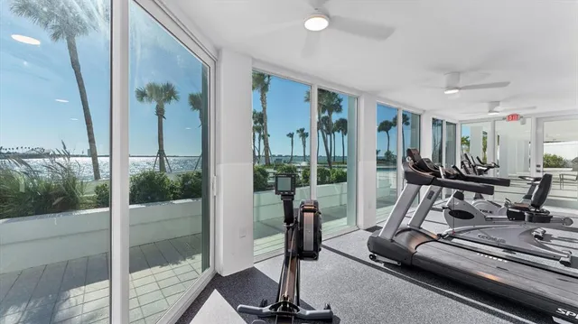 $1,099,000 | 988 Boulevard Of The Arts, Unit 1816, Sarasota, FL 34236