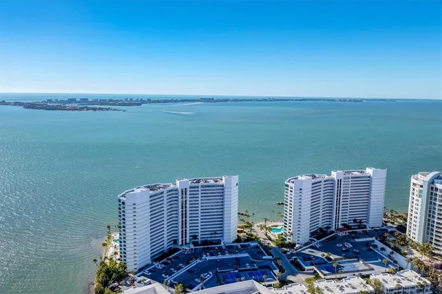 $1,099,000 | 988 Boulevard Of The Arts, Unit 1816, Sarasota, FL 34236