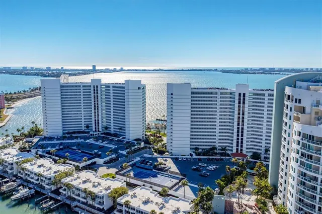 $1,099,000 | 988 Boulevard Of The Arts, Unit 1816, Sarasota, FL 34236