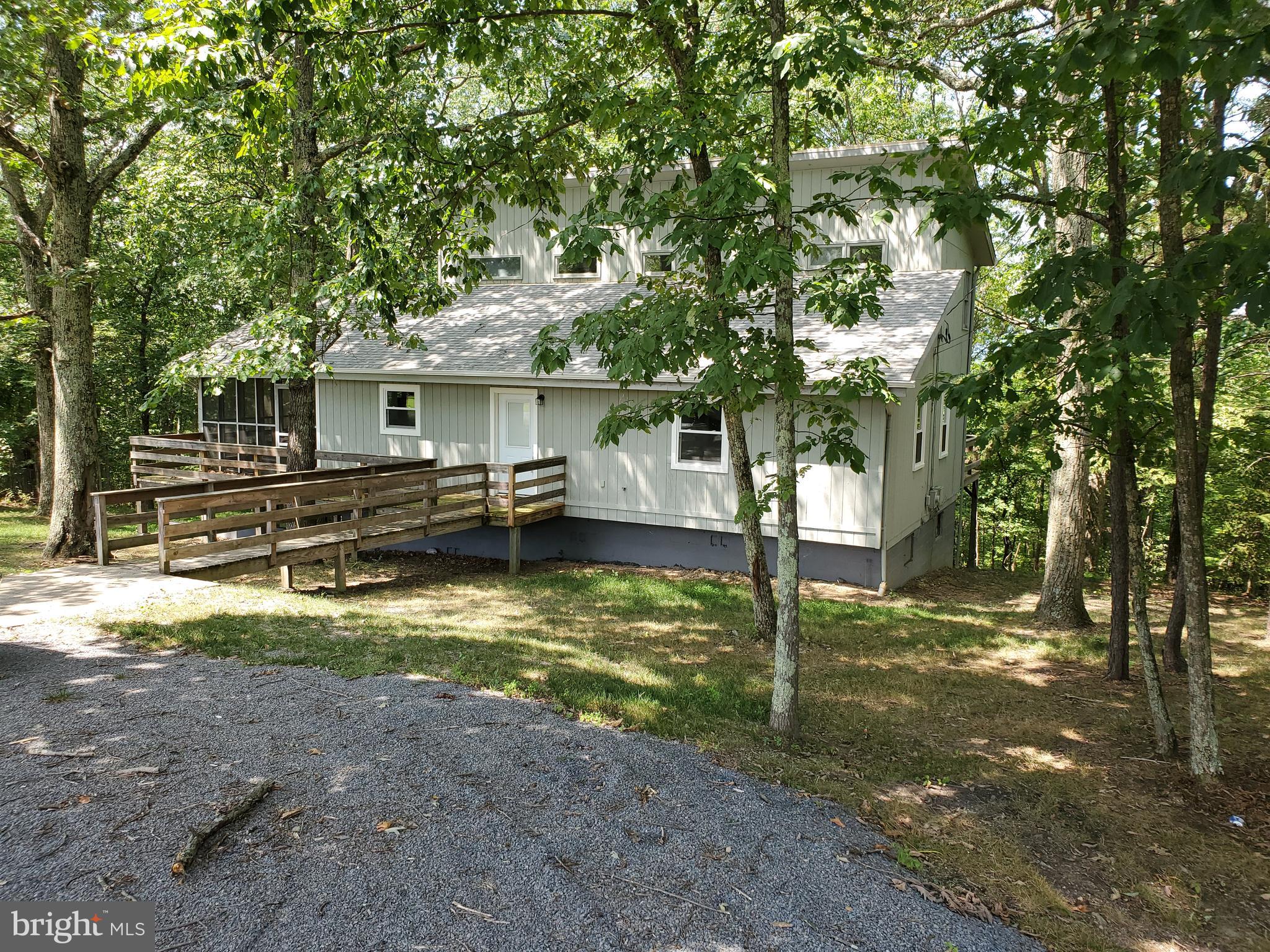 2832 Highland Ridge Road Berkeley Springs, WV 25411 - Photo 1 of 27 Gallery Image 1