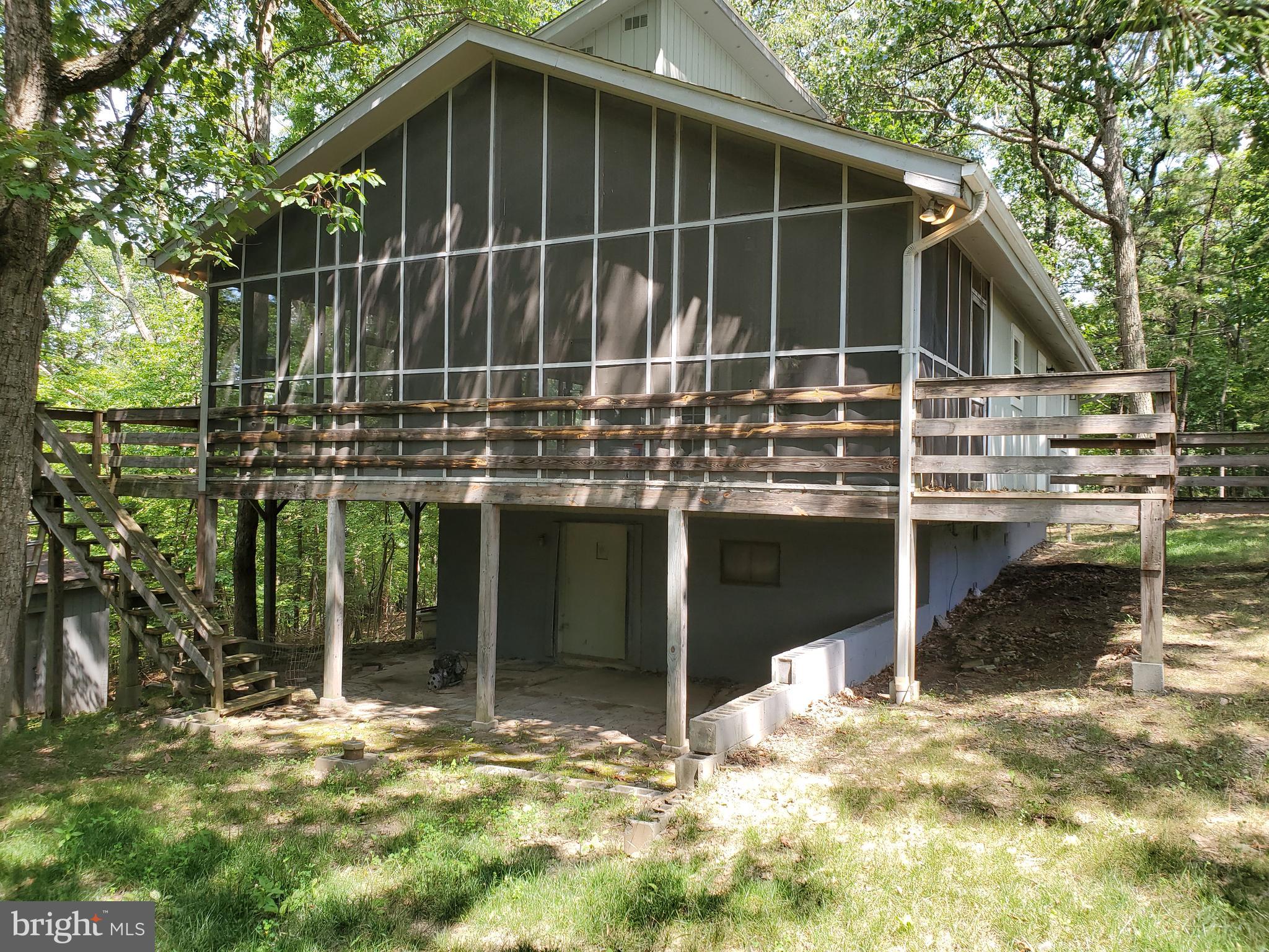 2832 Highland Ridge Road Berkeley Springs, WV 25411 - Photo 2 of 27 Gallery Image 2