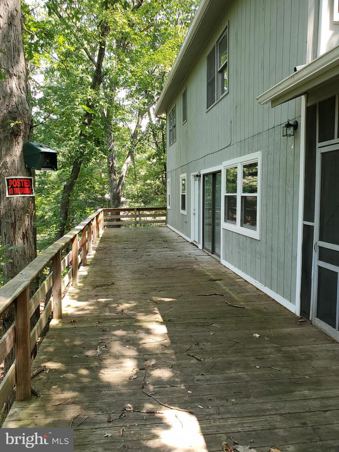 2832 Highland Ridge Road Berkeley Springs, WV 25411 - Photo 22 of 27 Gallery Image 22