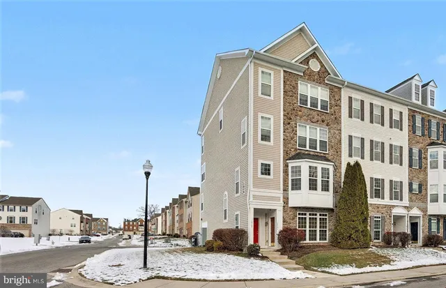 $324,990 | 1670 Mohegan Drive, Unit B, Havre de Grace, MD 21078
