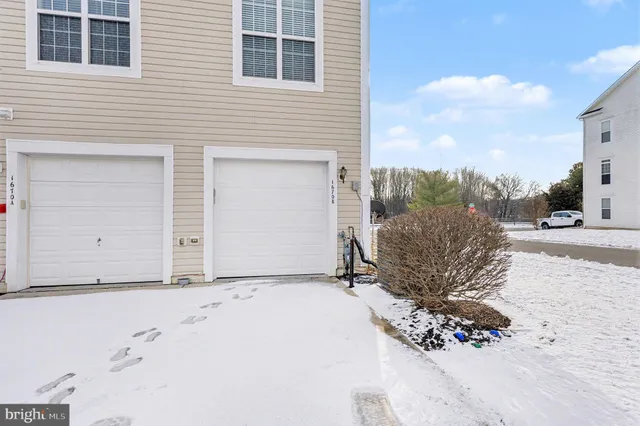 $324,990 | 1670 Mohegan Drive, Unit B, Havre de Grace, MD 21078