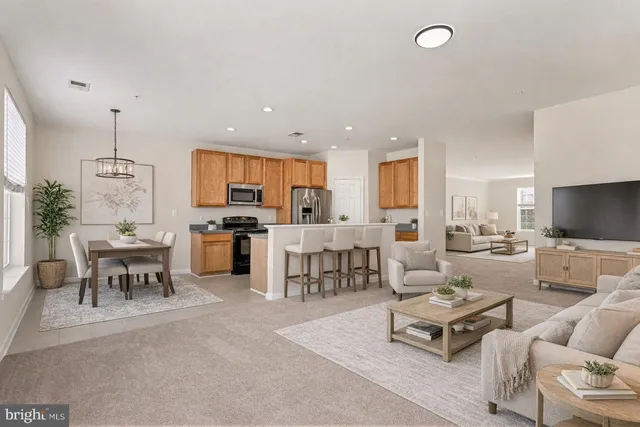 $324,990 | 1670 Mohegan Drive, Unit B, Havre de Grace, MD 21078