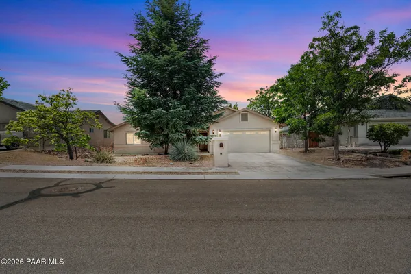 $489,000 | 1499 Magnolia Lane, Prescott, AZ 86301