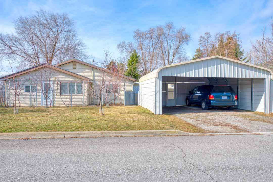 1117 North Perrine Road Spokane Valley, WA 99206 - Photo 2 of 17 Gallery Image 2