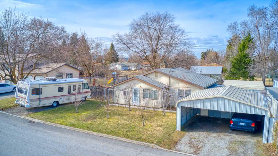 1117 North Perrine Road Spokane Valley, WA 99206 - Photo 4 of 17 Gallery Image 4