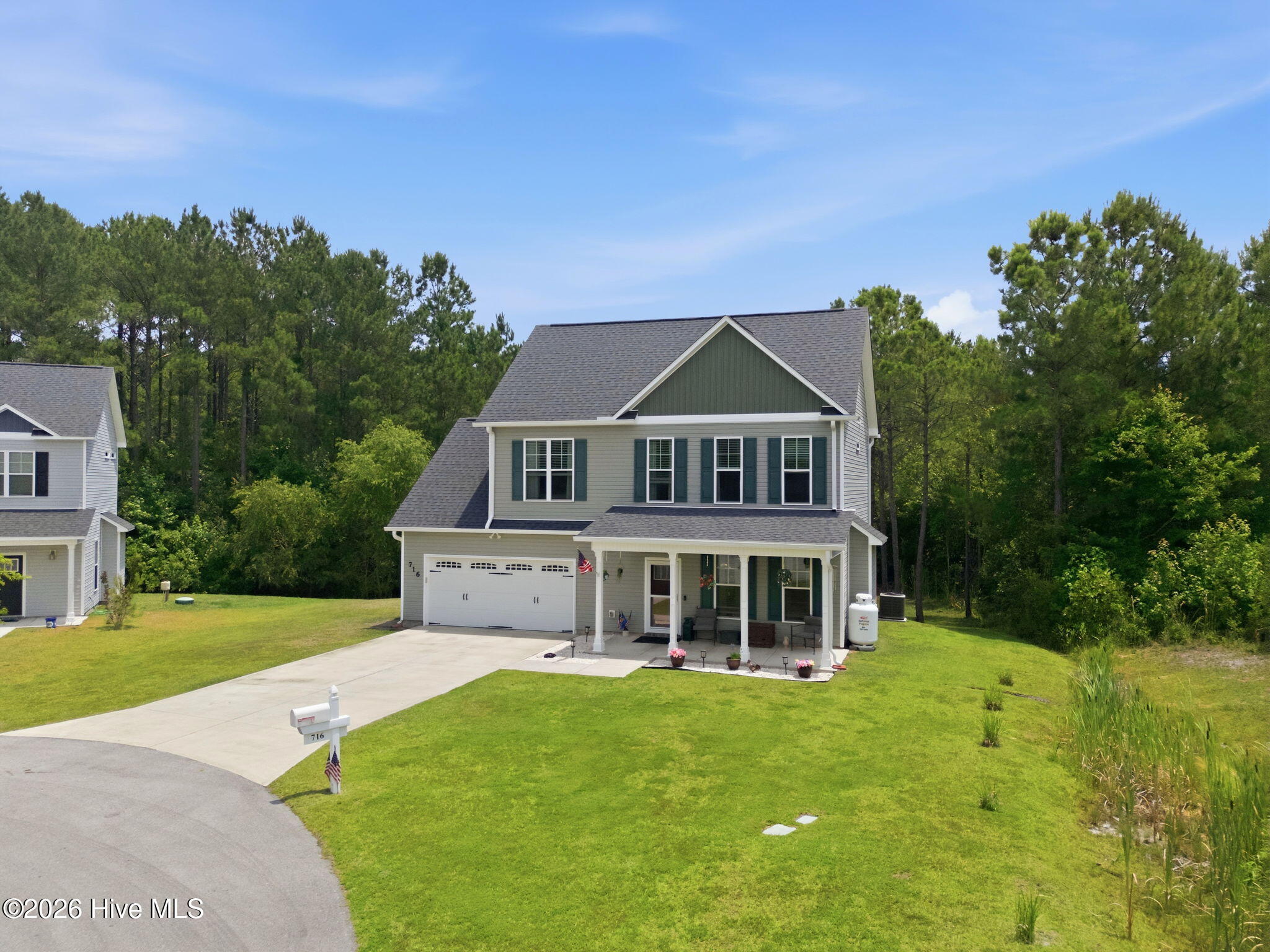716 Bayboro Court Holly Ridge, NC 28445 - Photo 4 of 55