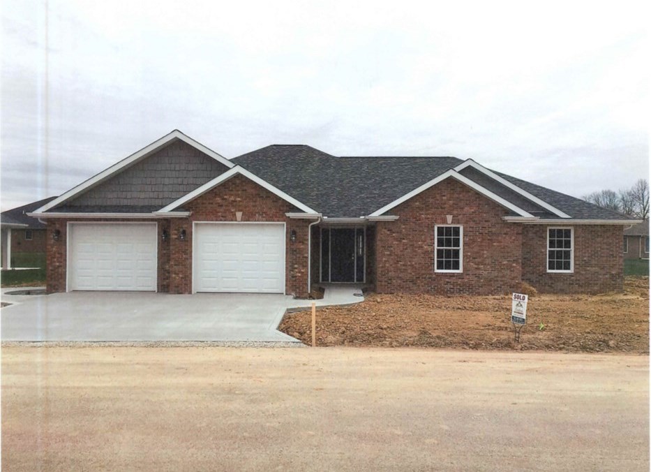 800 Reyling Drive, Unit 3 Jasper, IN 47546 - Photo 1 of 1 Gallery Image 1