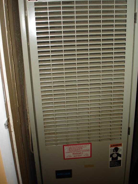 26 Clark Road Freedom, ME 04941 - Photo 24 of 28 Furnance